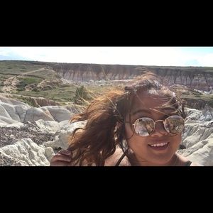 Meet your Posher, Noel